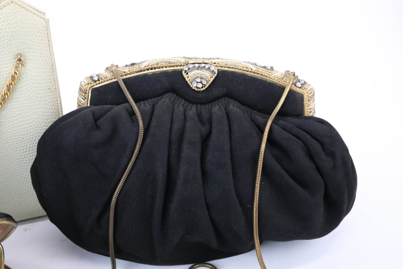 Three Vintage Purses - 2