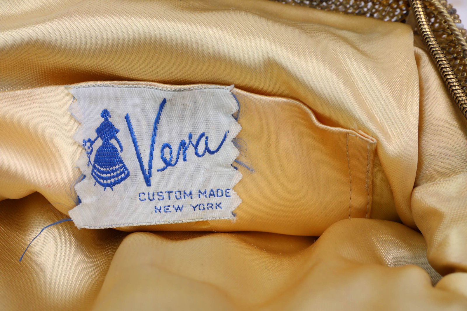 Three Vintage Purses - 3