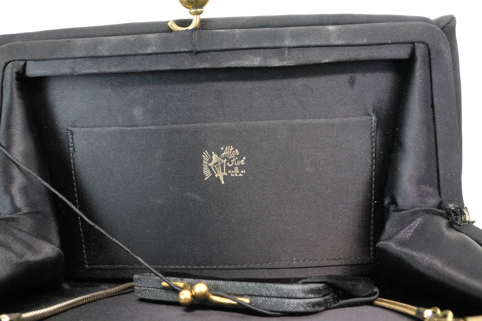 Three Vintage Purses - 5