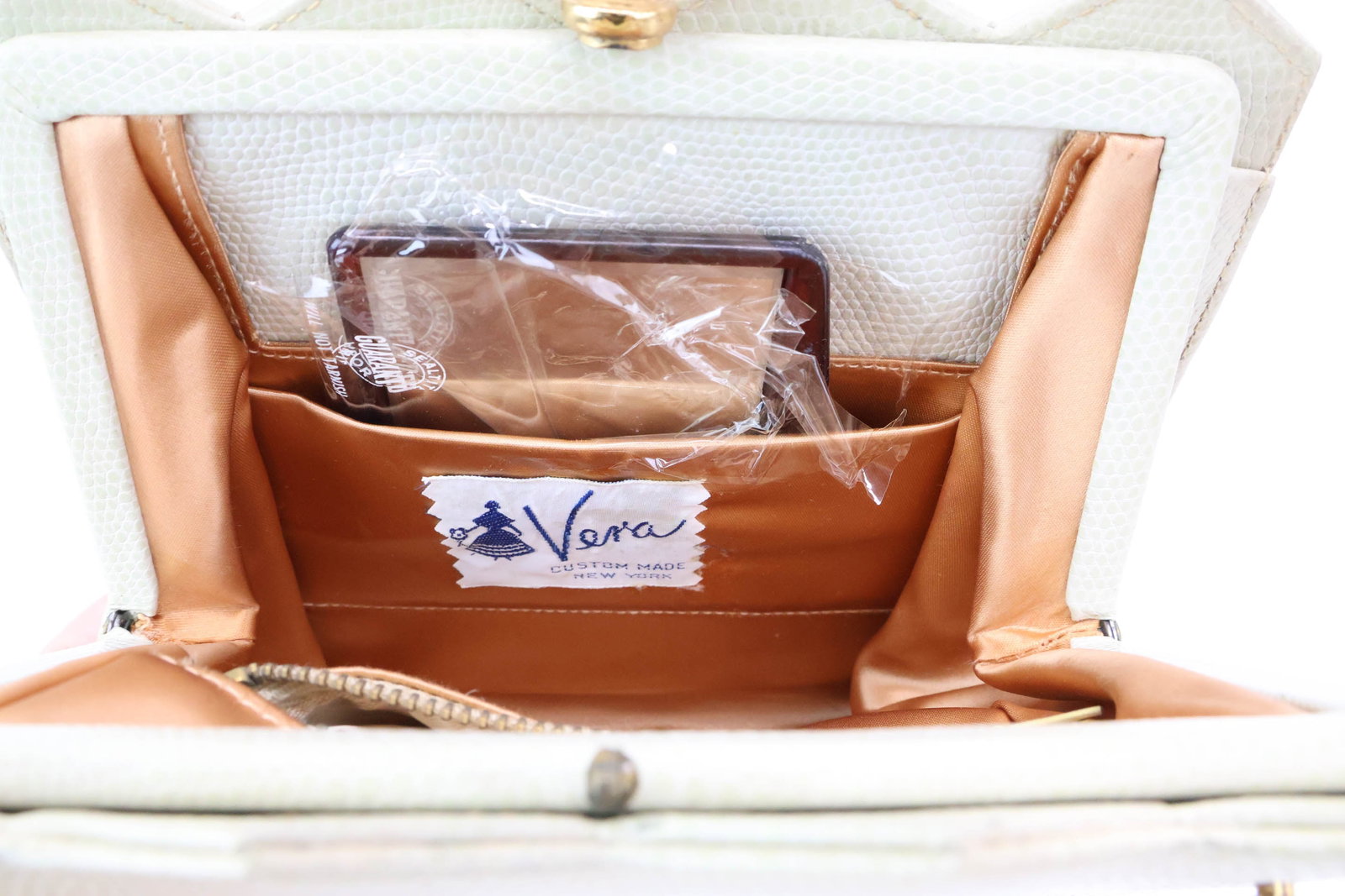 Three Vintage Purses - 7