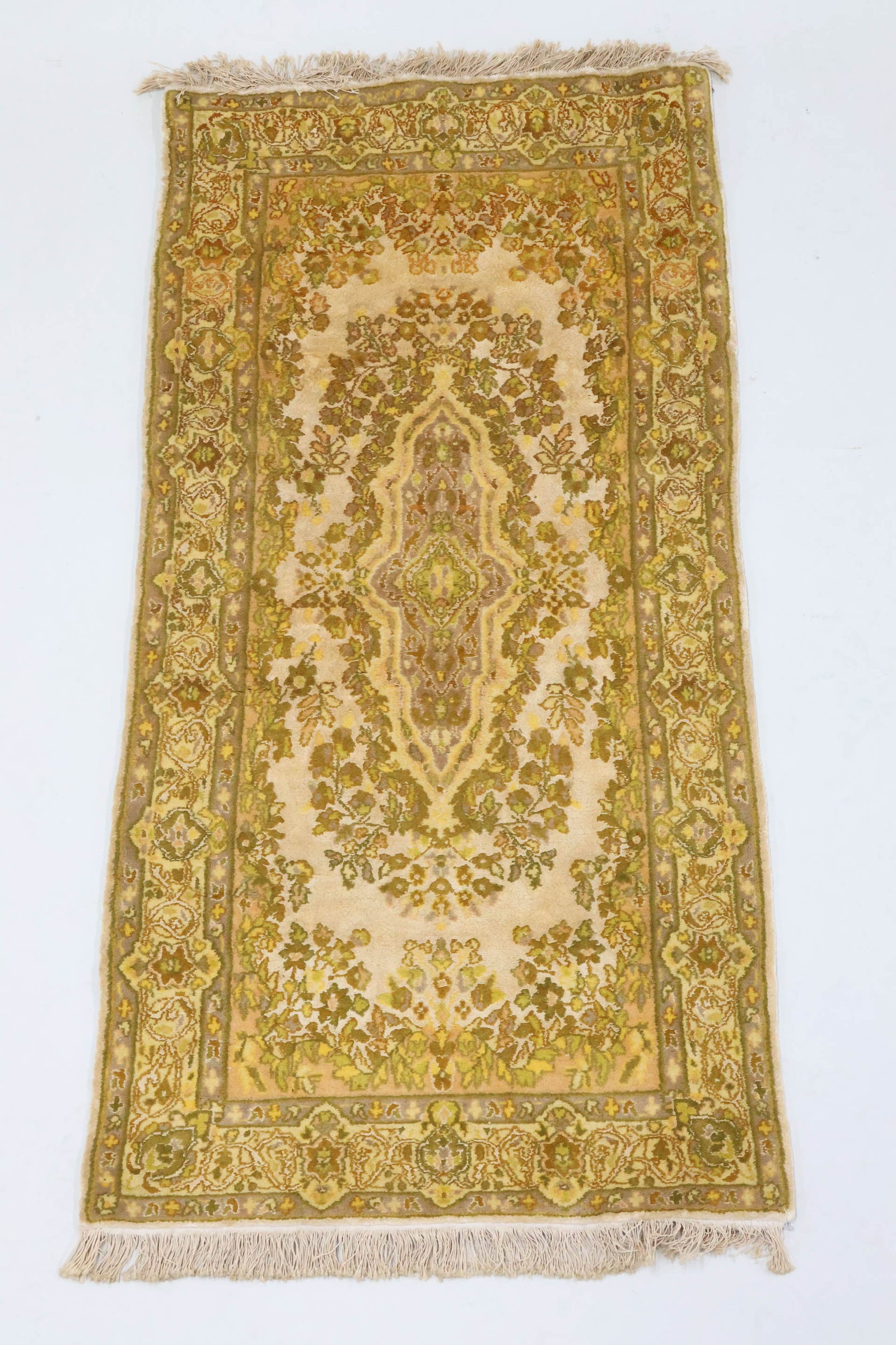 Vintage Persian Area Rug (1 of 5)