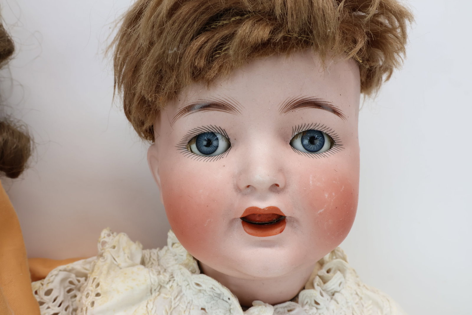 Simon & Halbig Doll - 3