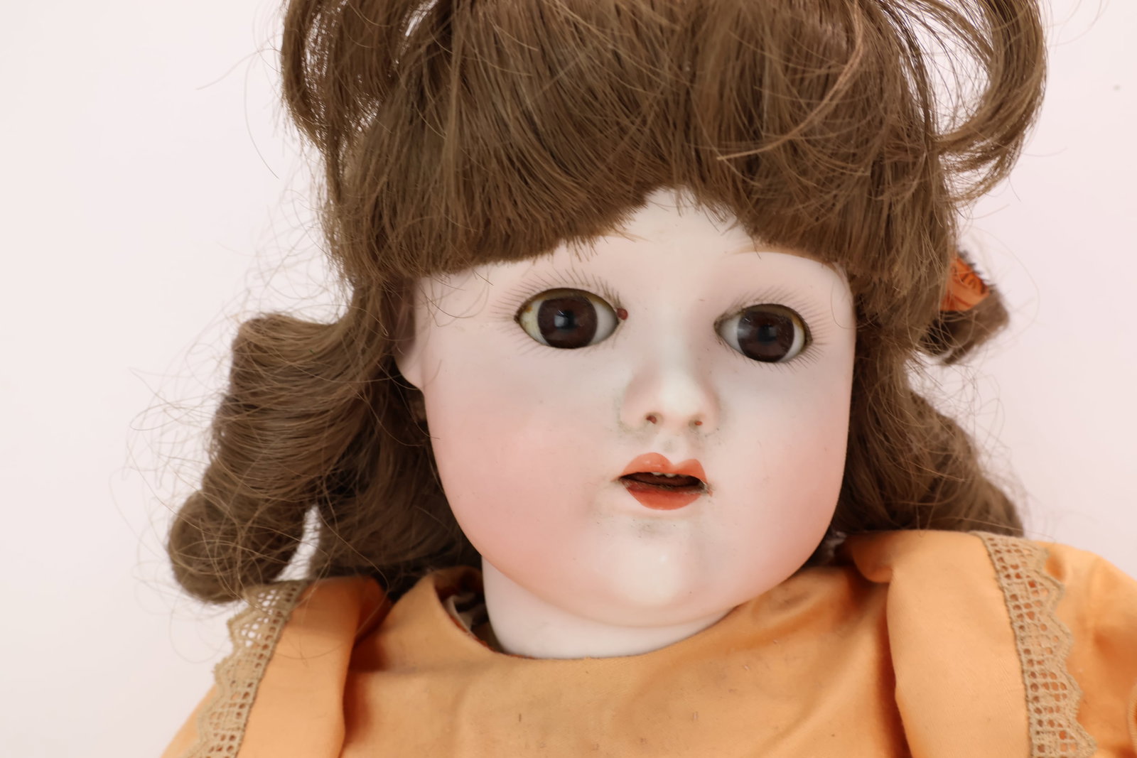 Simon & Halbig Doll - 9