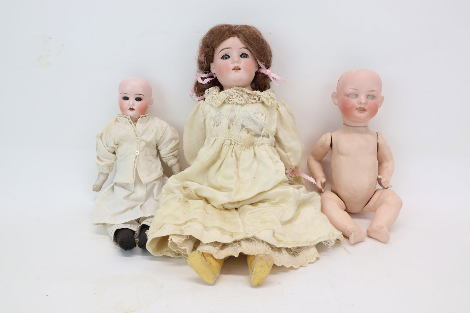 Simon Halbig Rosebud Doll (1 of 14)