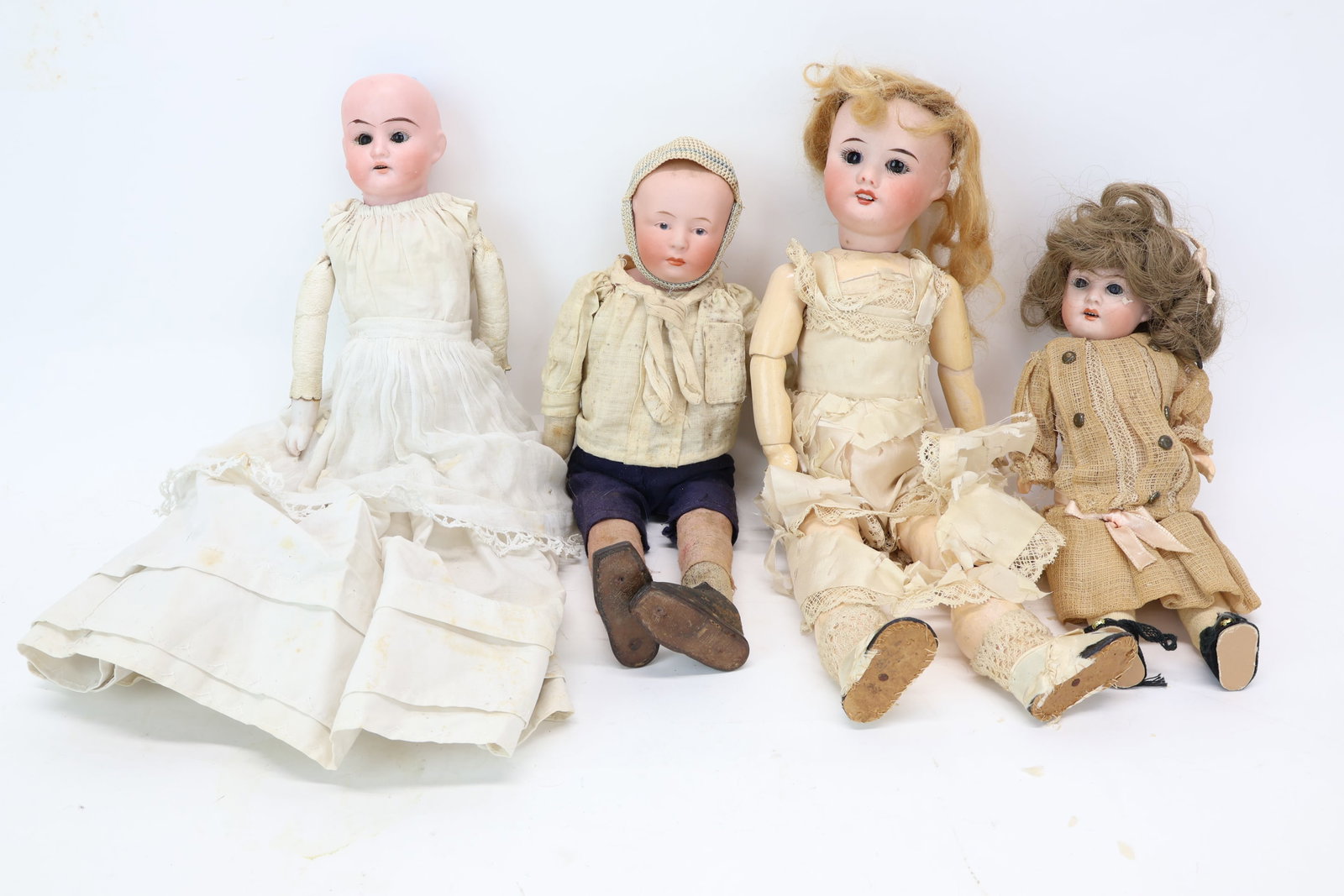 S.F.B.J. French Doll (1 of 14)