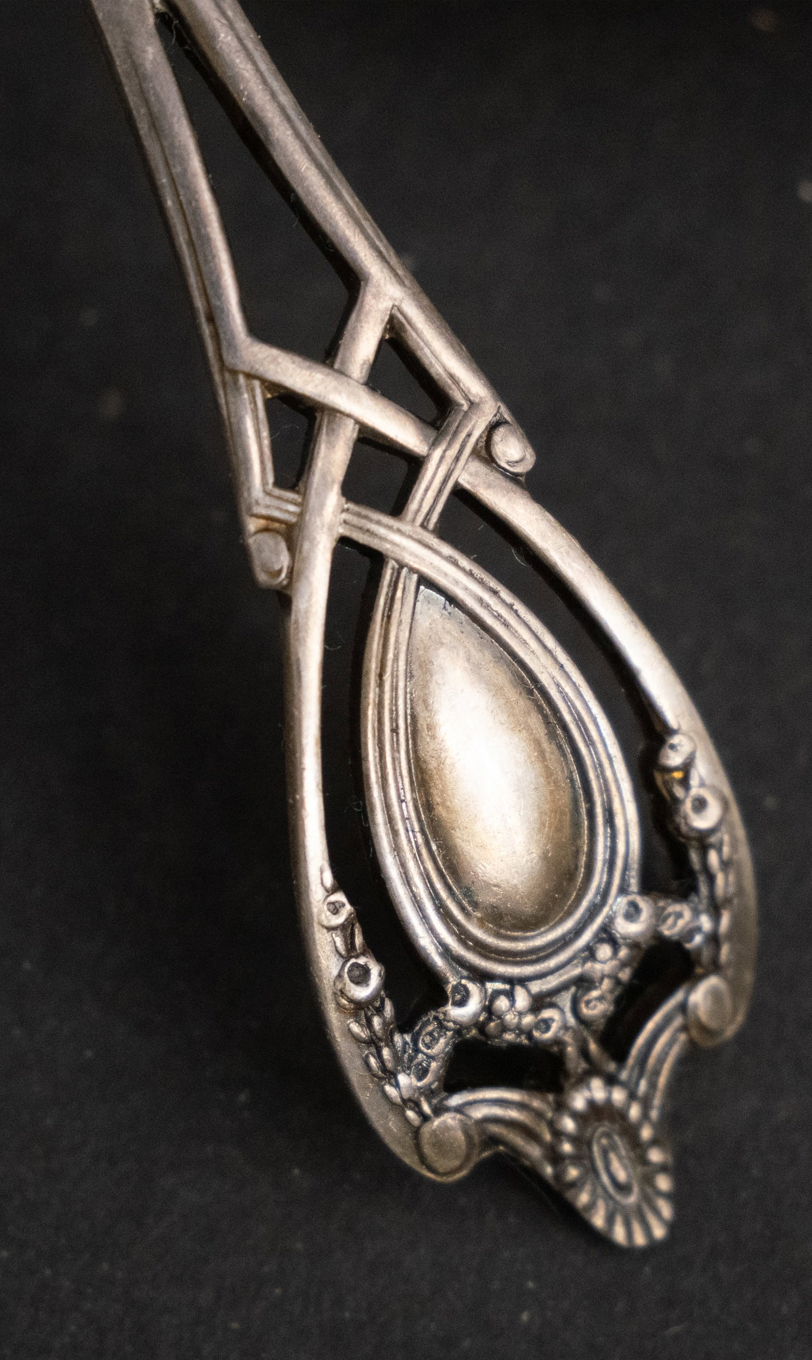 Assorted Sterling and Silver Plated Flatware - 6