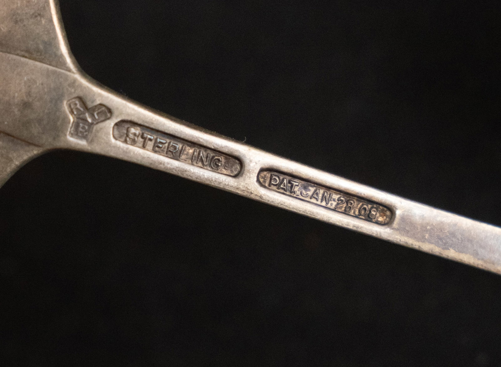 Assorted Sterling and Silver Plated Flatware - 7