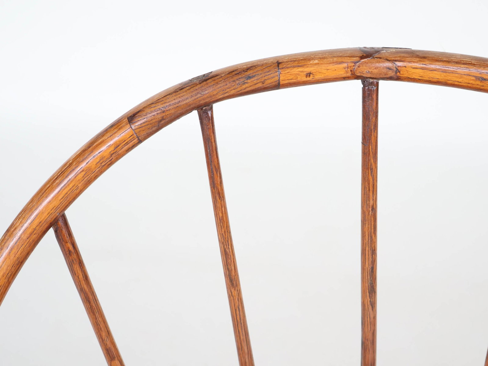 Bowback Windsor Armchair - 11