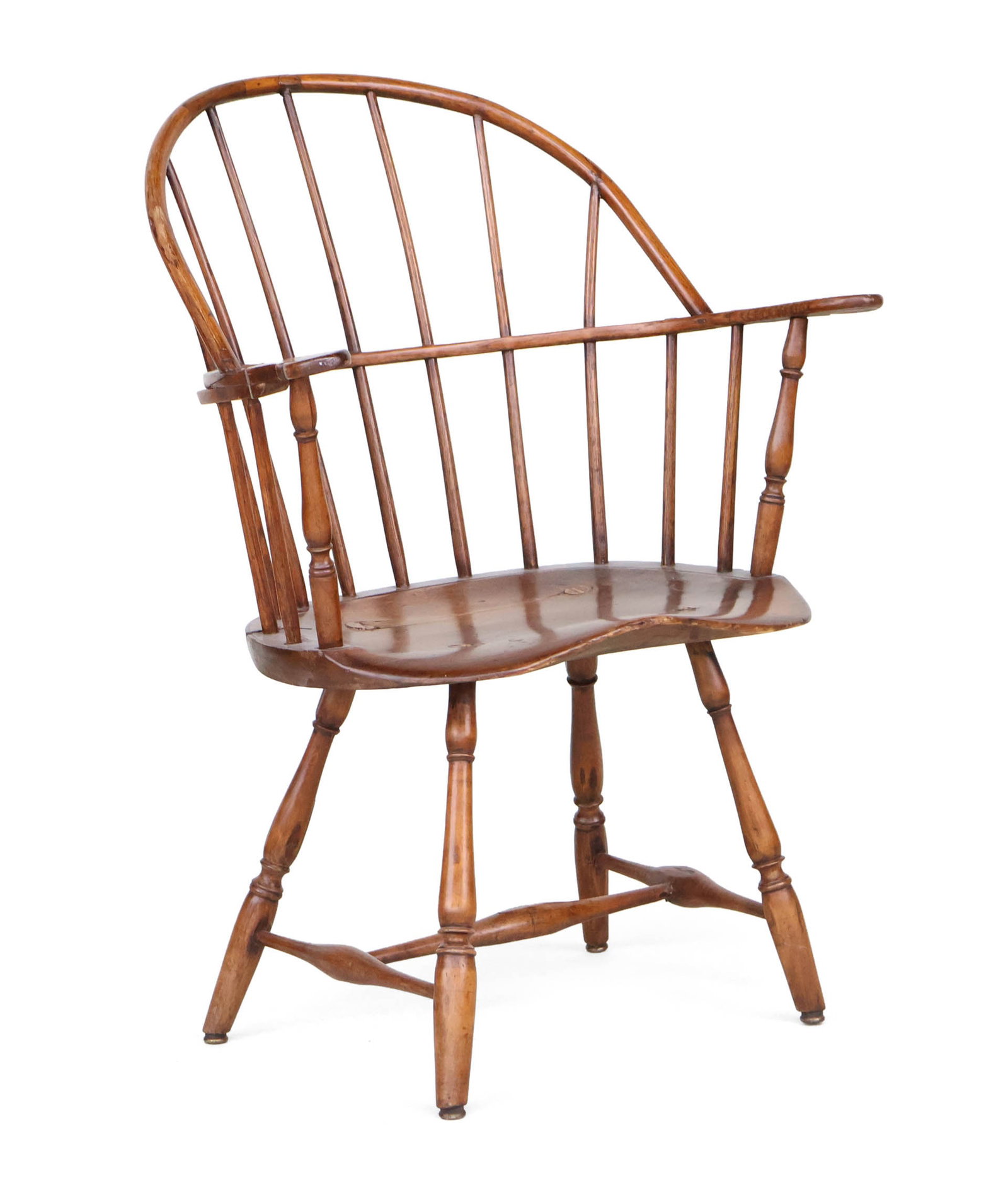 Bowback Windsor Armchair (1 of 11)