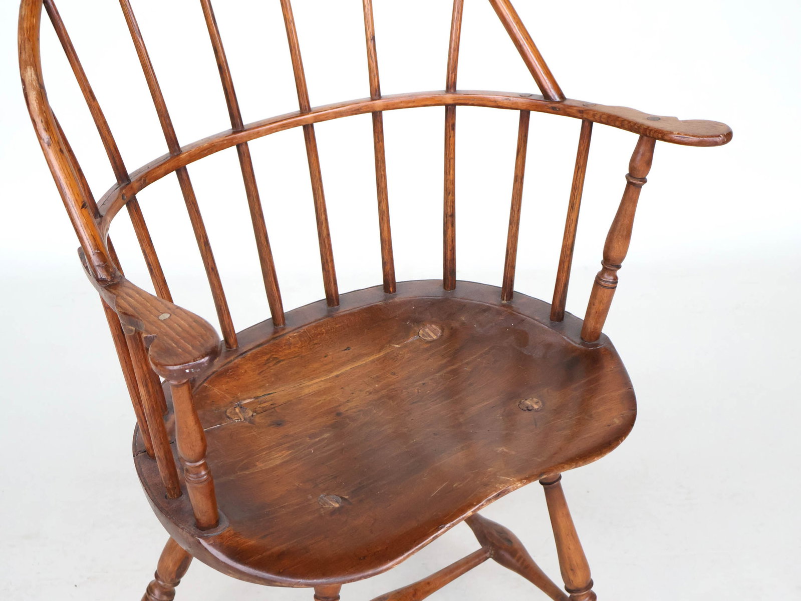 Bowback Windsor Armchair - 5