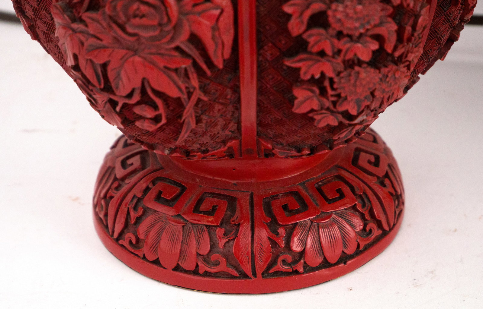 Three Chinese Vases - 5