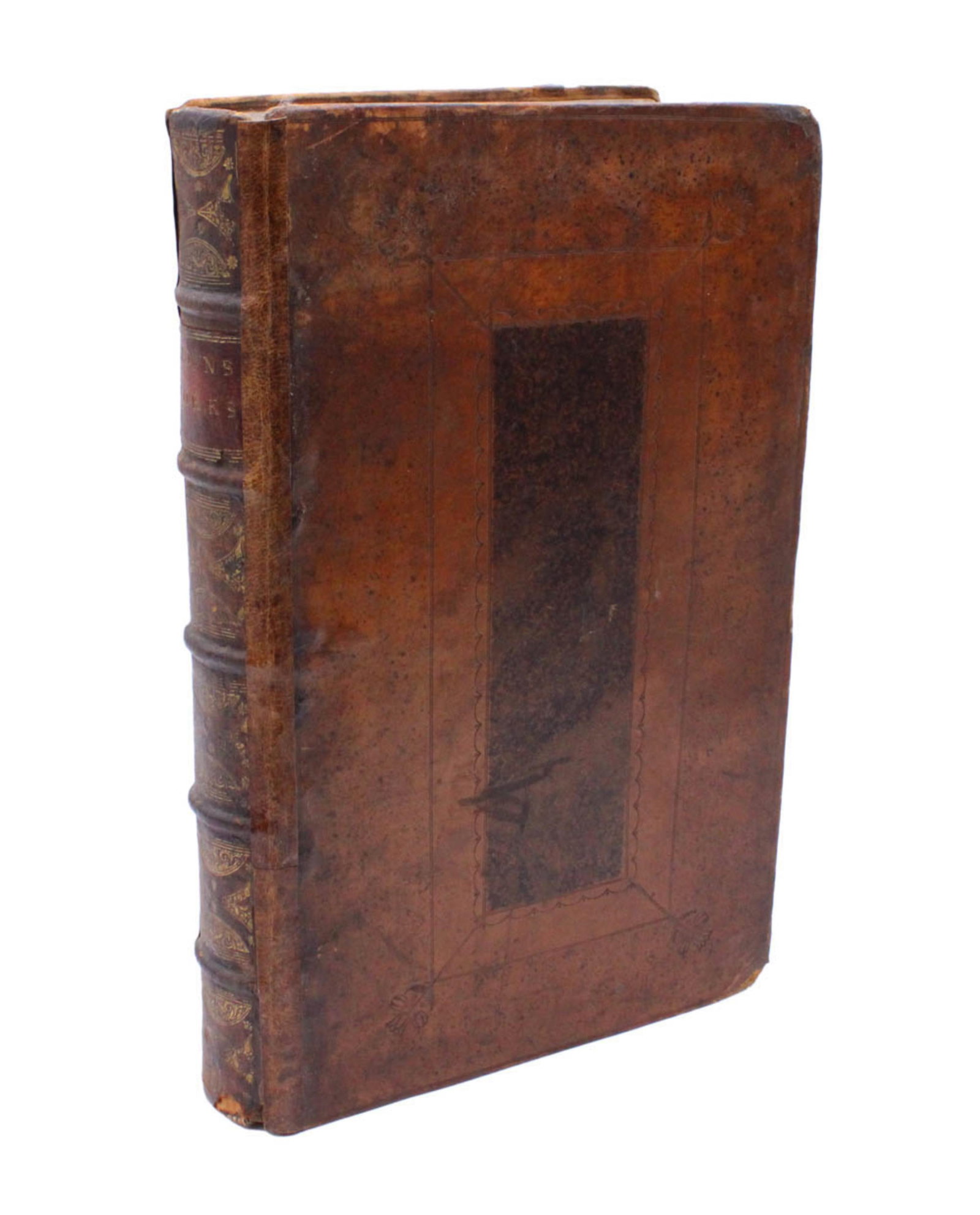 The Works of the Learned Sir Thomas Browne (1 of 10)
