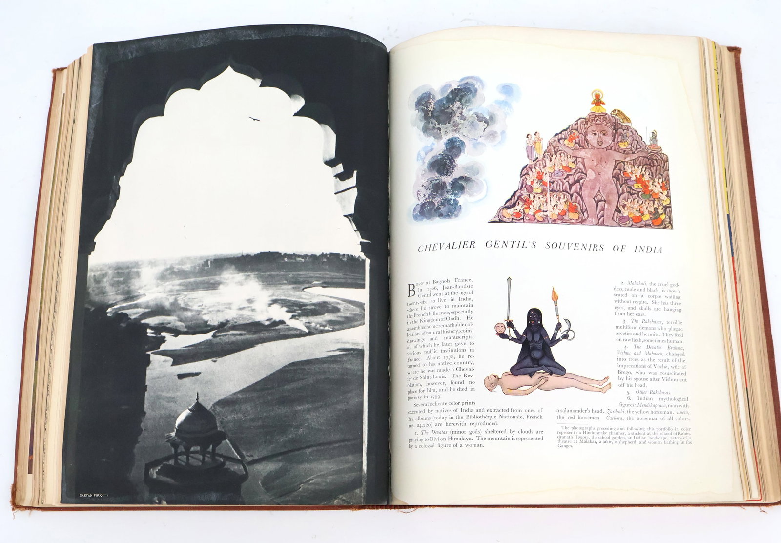 "Verve" Published Spring 1938 - 10