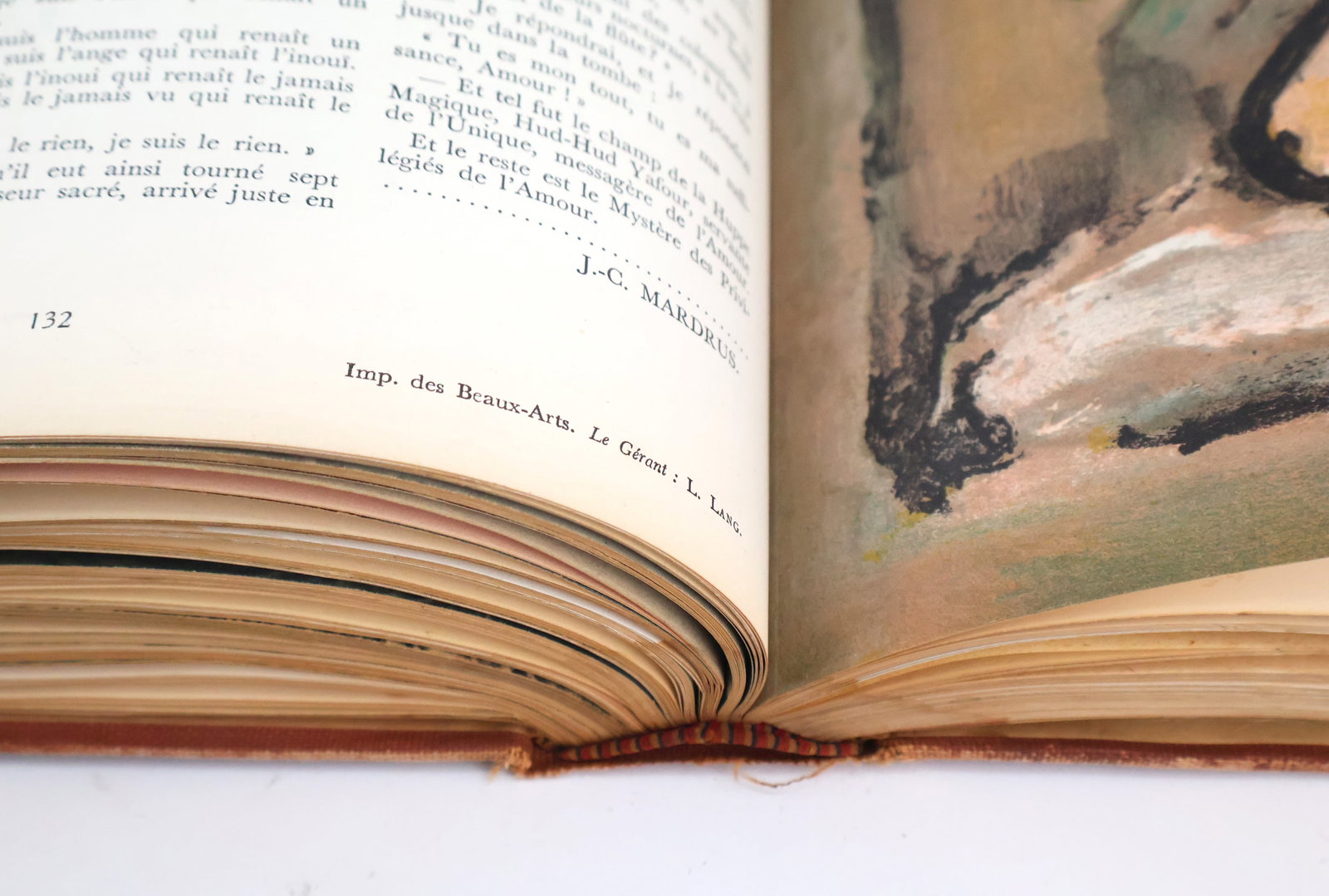 "Verve" Published Spring 1938 - 13