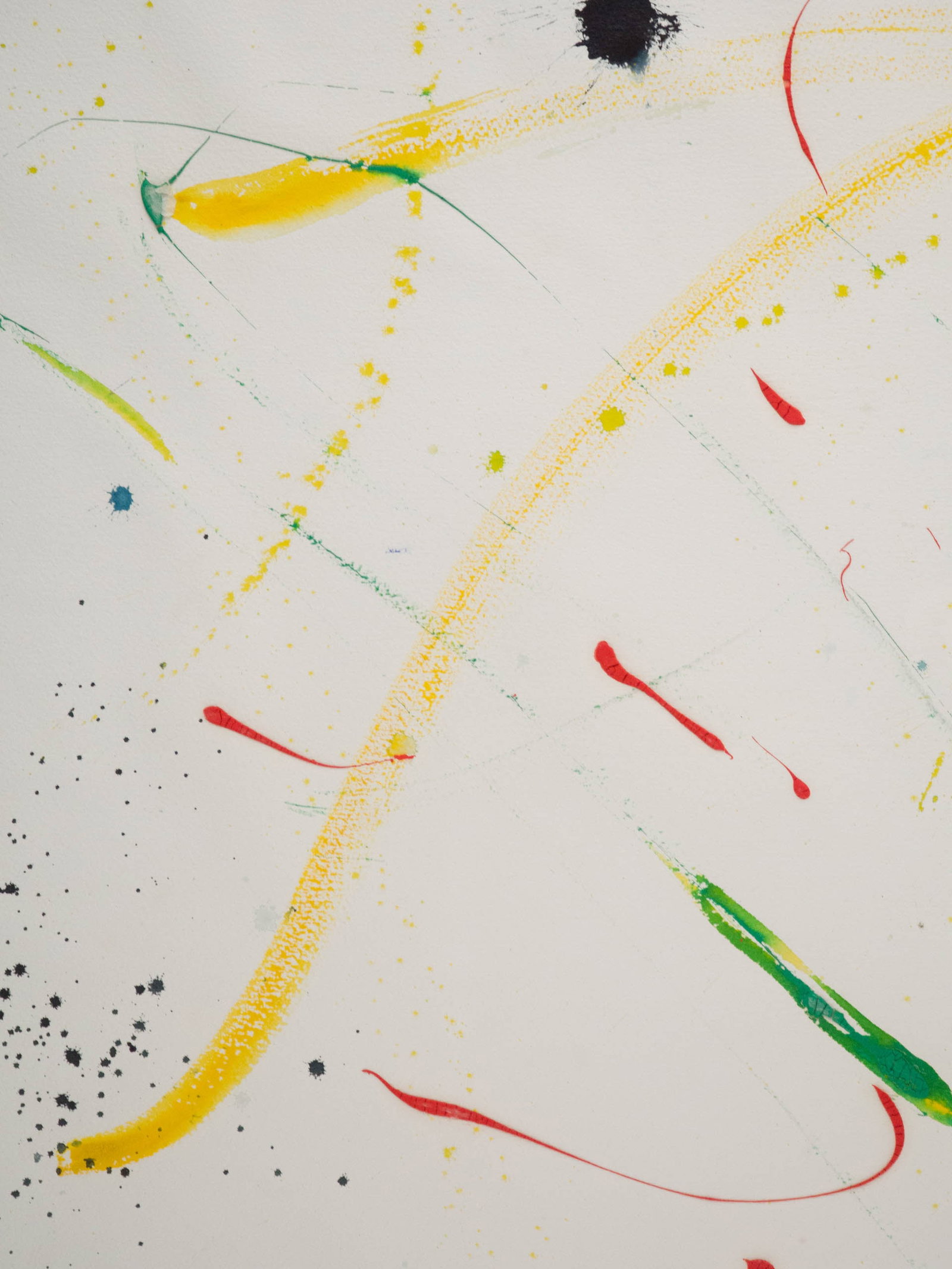 Abstract, Mixed Media - 5
