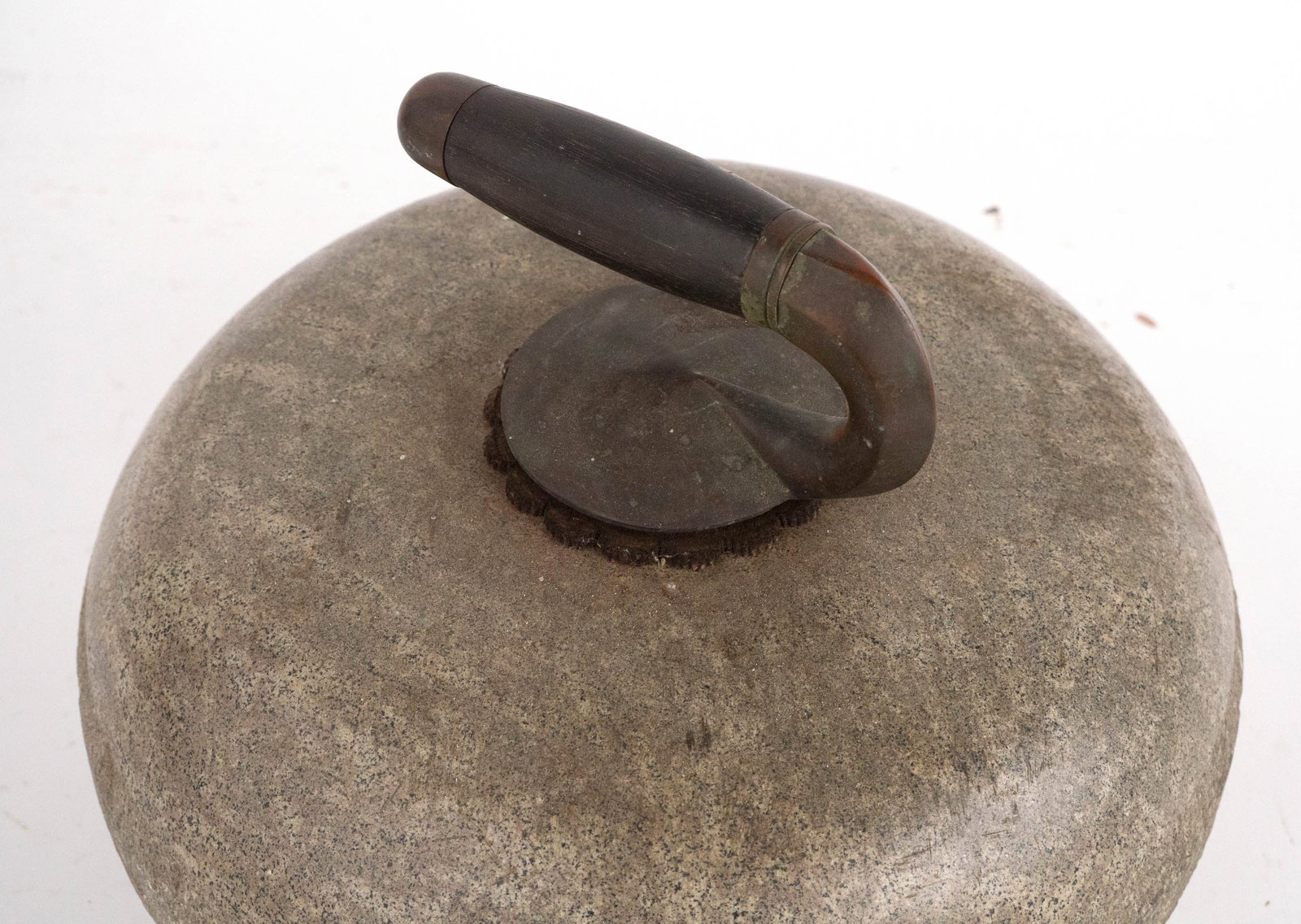 Curling Stone - 2