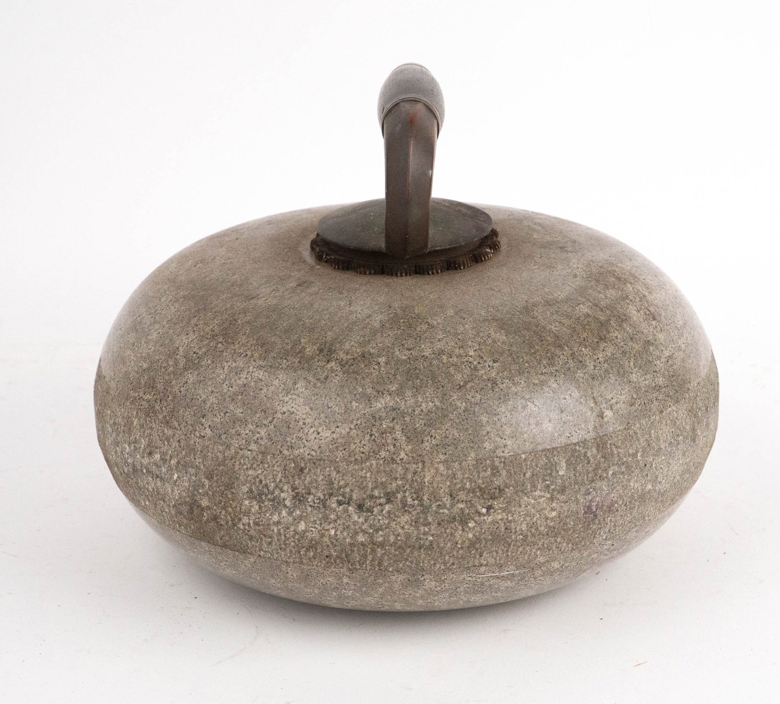 Curling Stone - 4