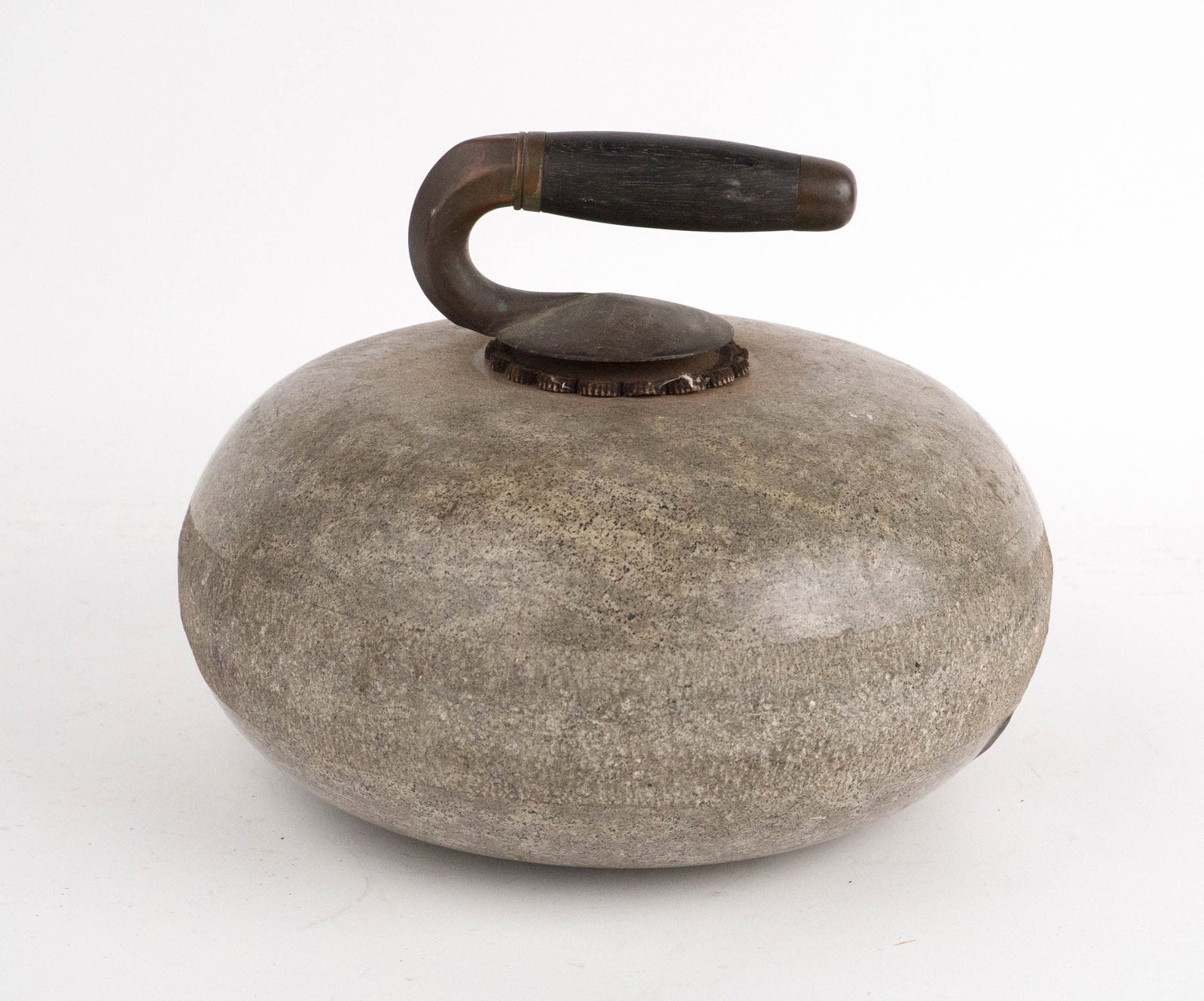 Curling Stone - 5