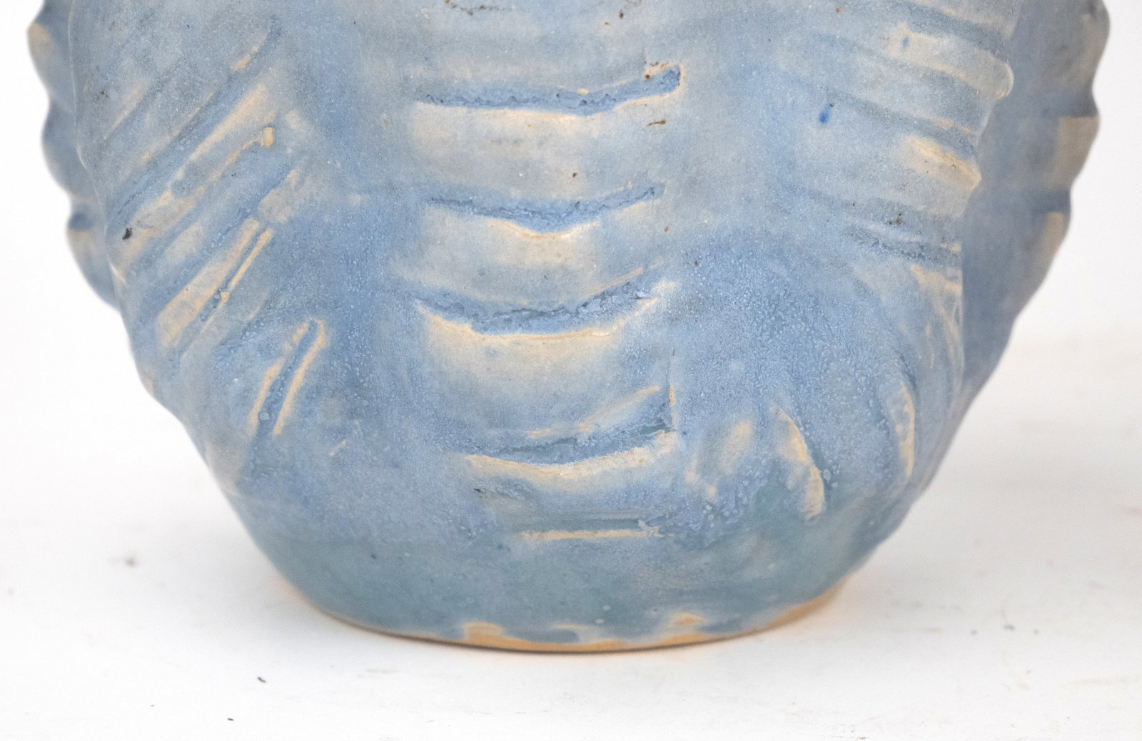Four Art Pottery Table Articles - 2