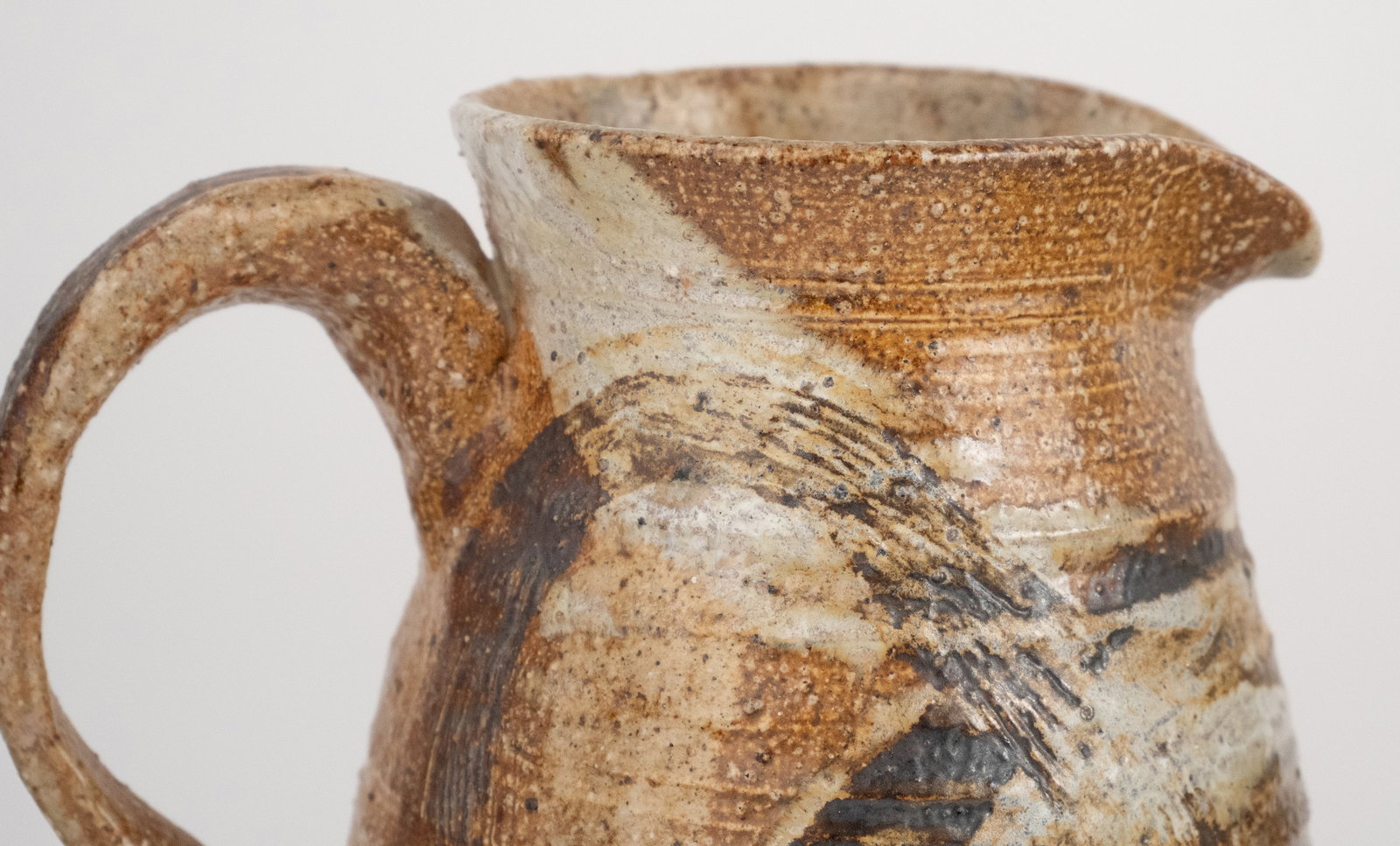 Four Art Pottery Table Articles - 4