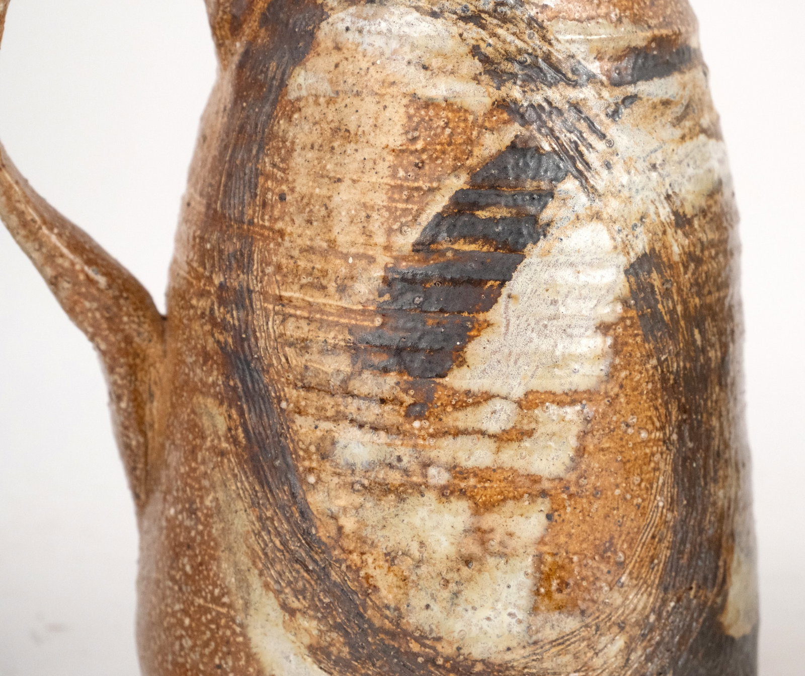 Four Art Pottery Table Articles - 5