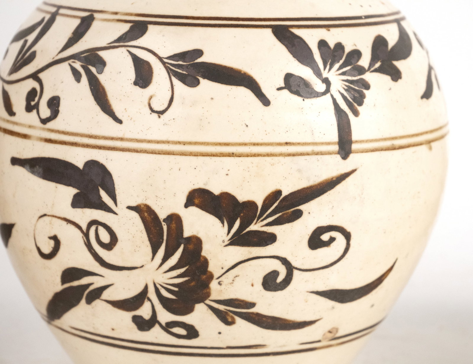 Four Art Pottery Table Articles - 7