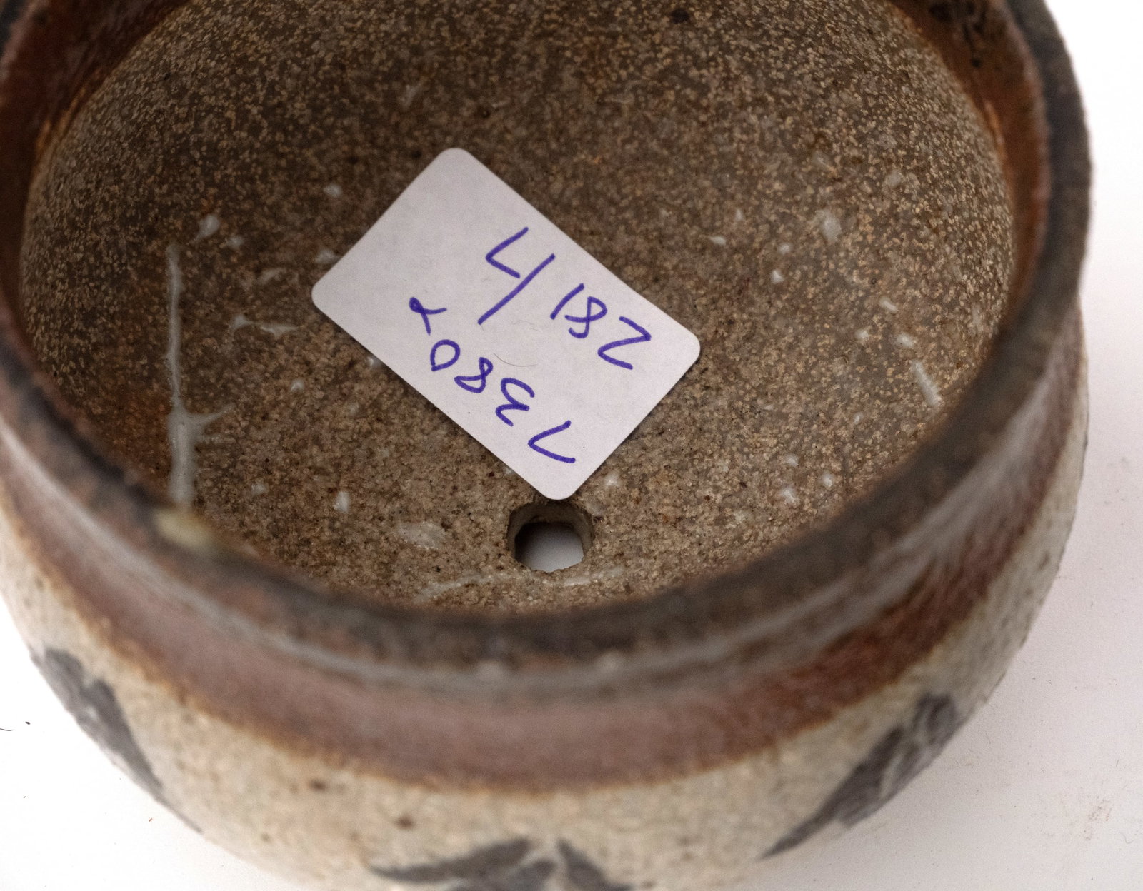 Seven Ethnographic Pottery Table Articles - 4