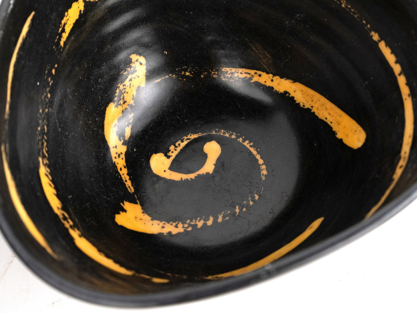 Seven Ethnographic Pottery Table Articles - 5
