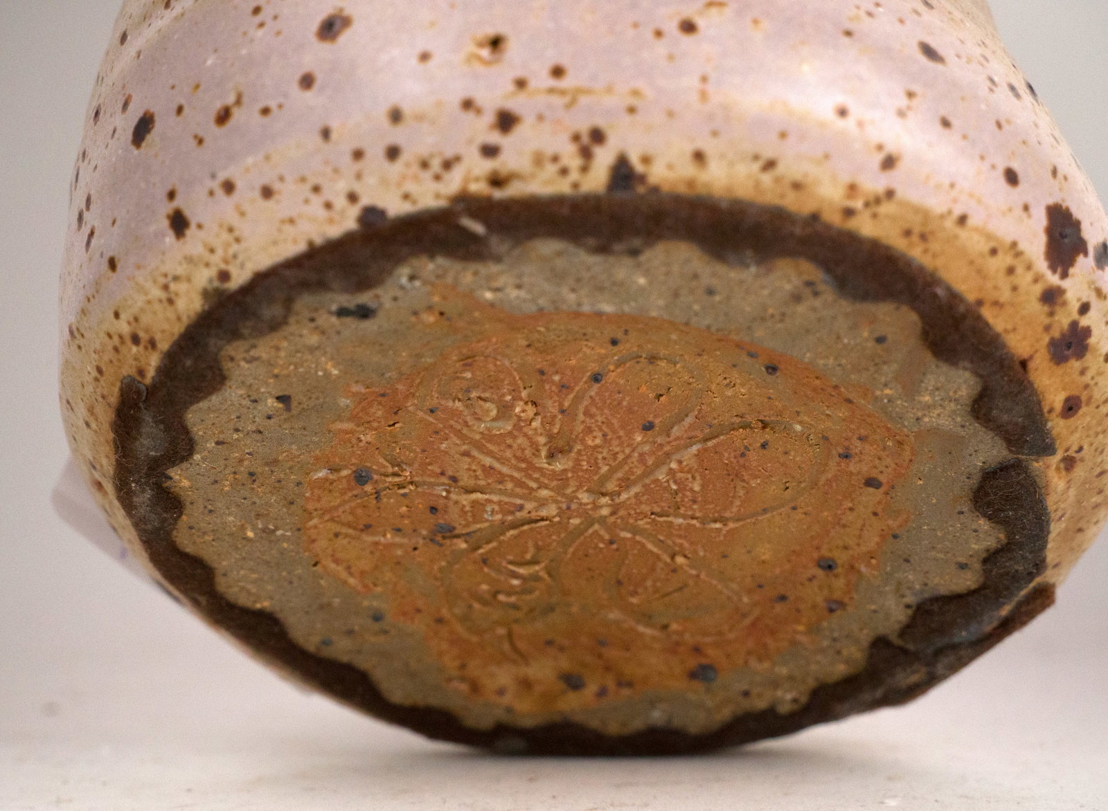 Four Art Pottery Table Articles - 6