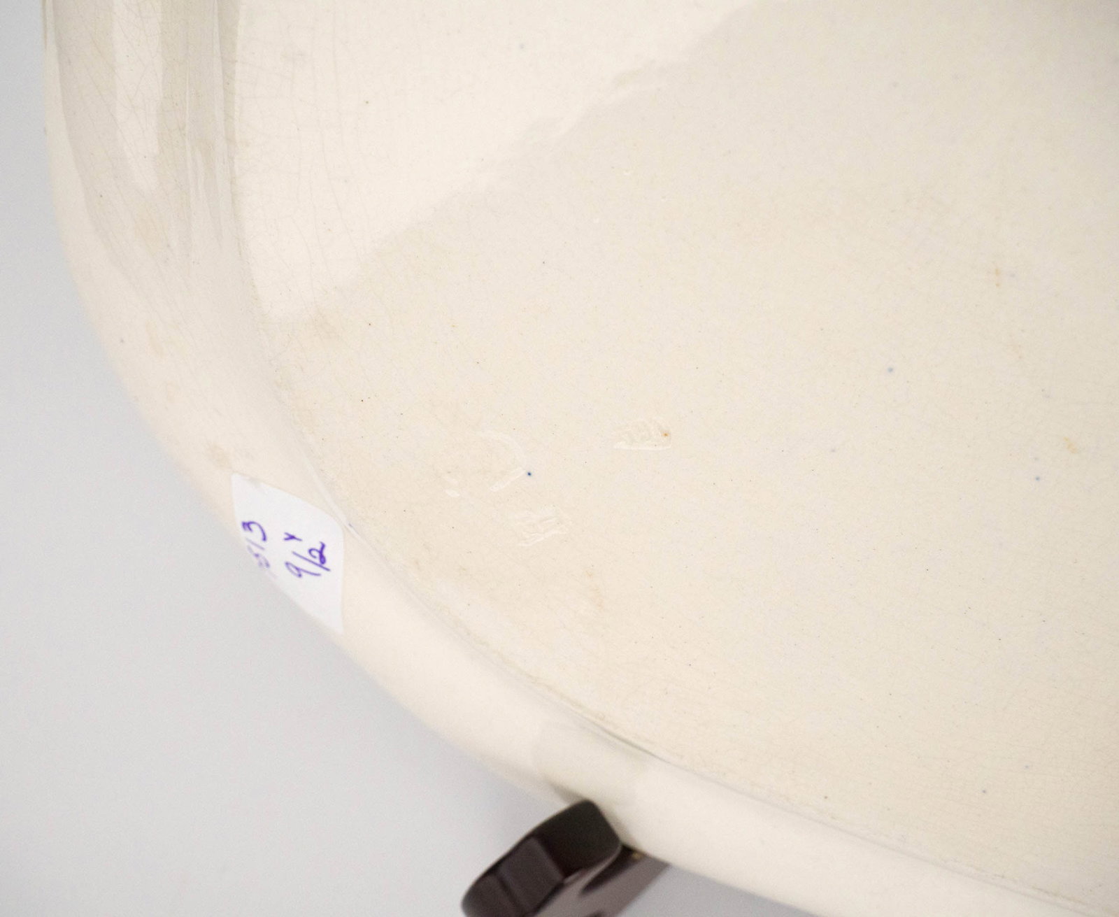 Copeland Spode's Tower Platter - 10