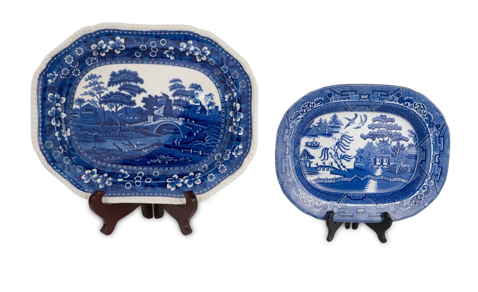 Copeland Spode's Tower Platter (1 of 12)