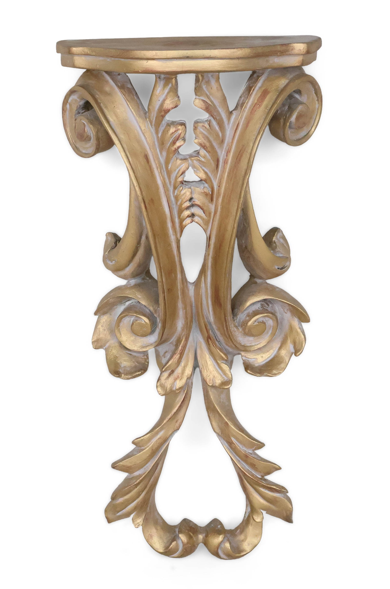 Gilt Architectural Element (1 of 9)