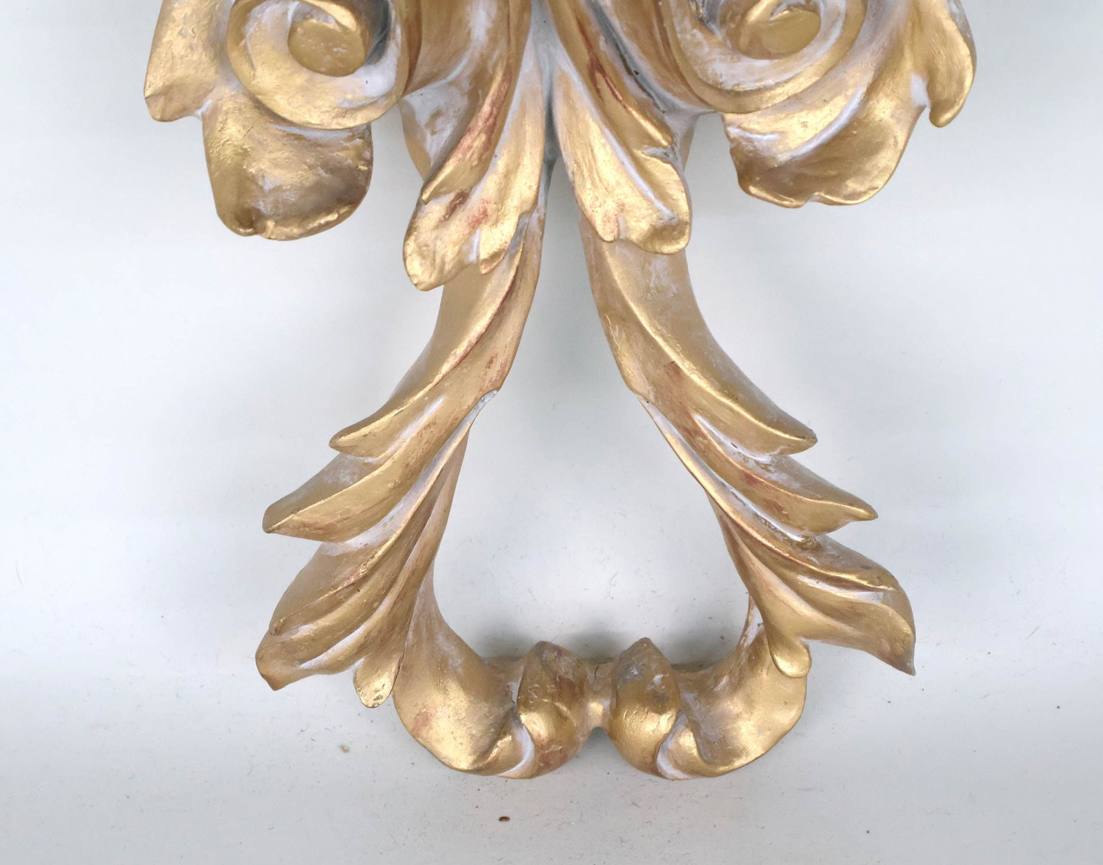 Gilt Architectural Element - 4