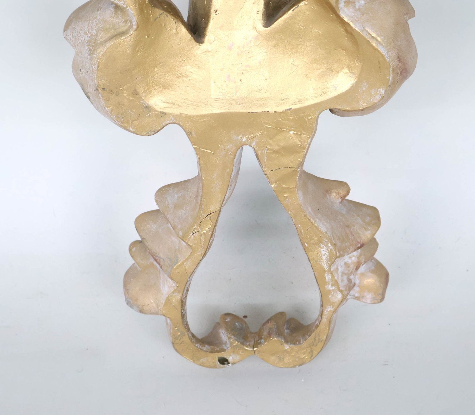 Gilt Architectural Element - 8