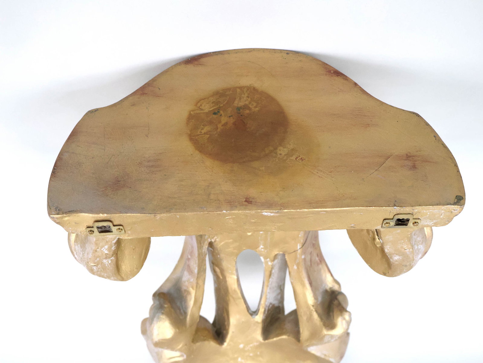 Gilt Architectural Element - 9