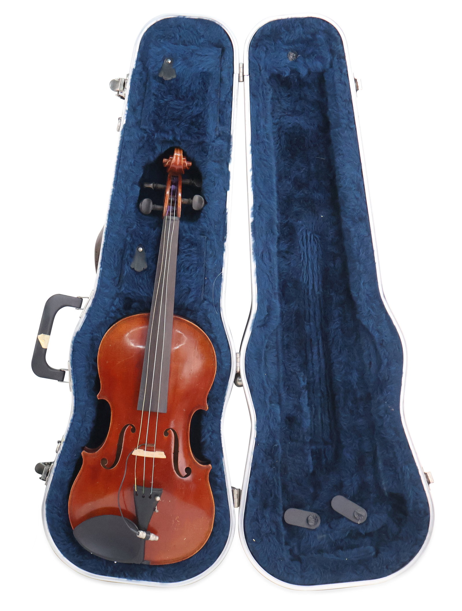 Ernst Heinrich Roth Violin (1 of 13)