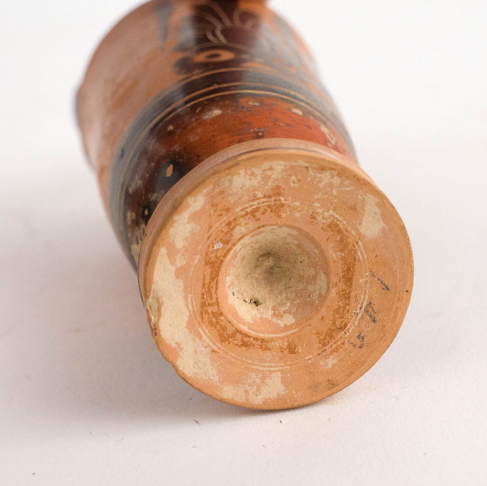 Two Attic Black-Figured Lekythos - 12