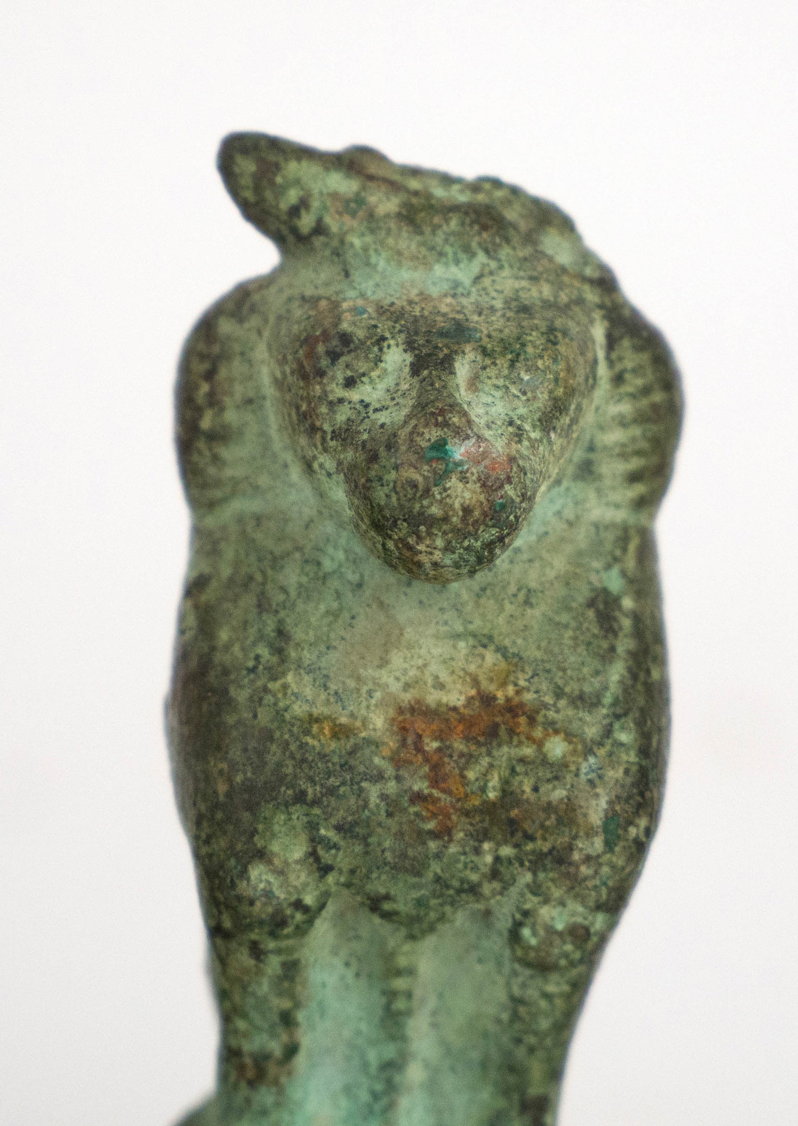 Two Attic Black-Figured Lekythos - 5