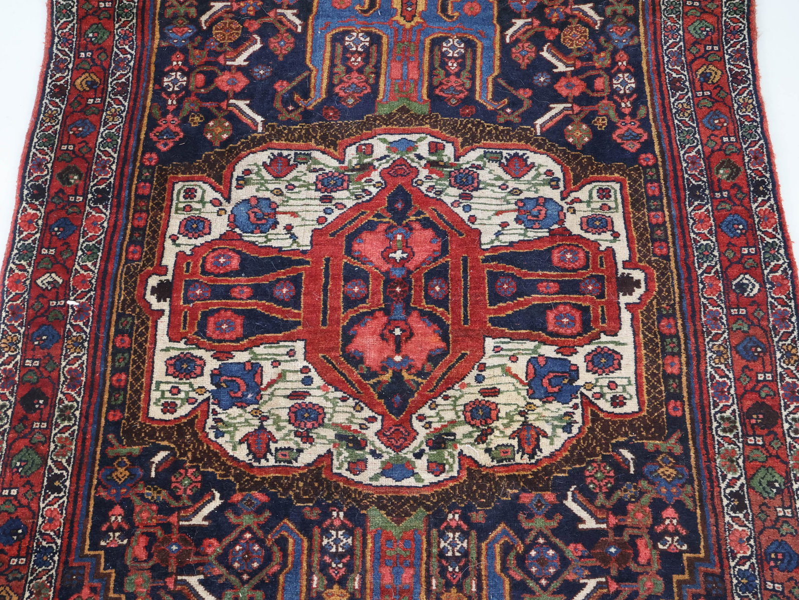 Bidjar Runner - 10