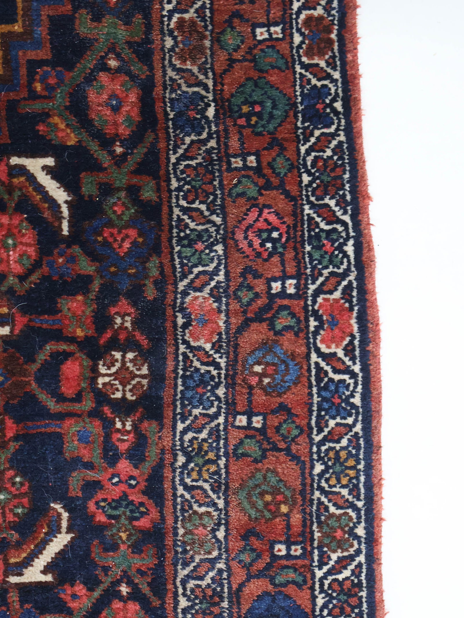 Bidjar Runner - 13