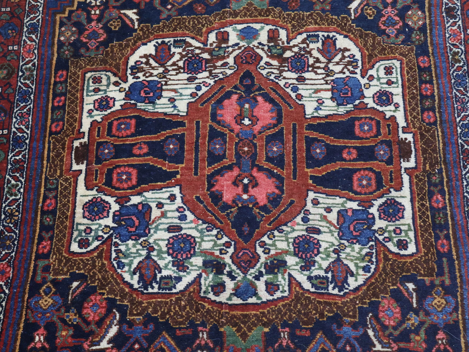 Bidjar Runner - 14