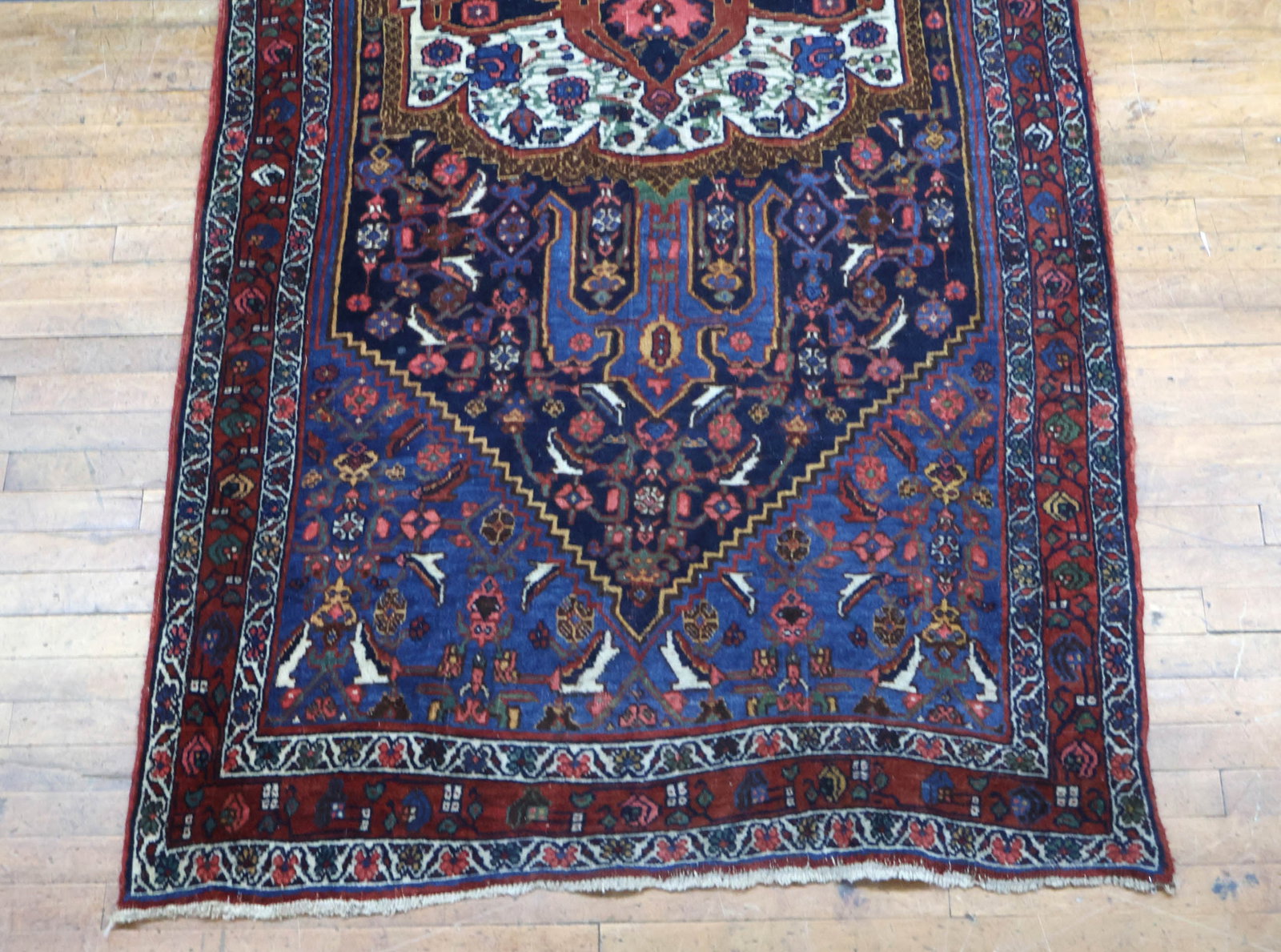 Bidjar Runner - 3
