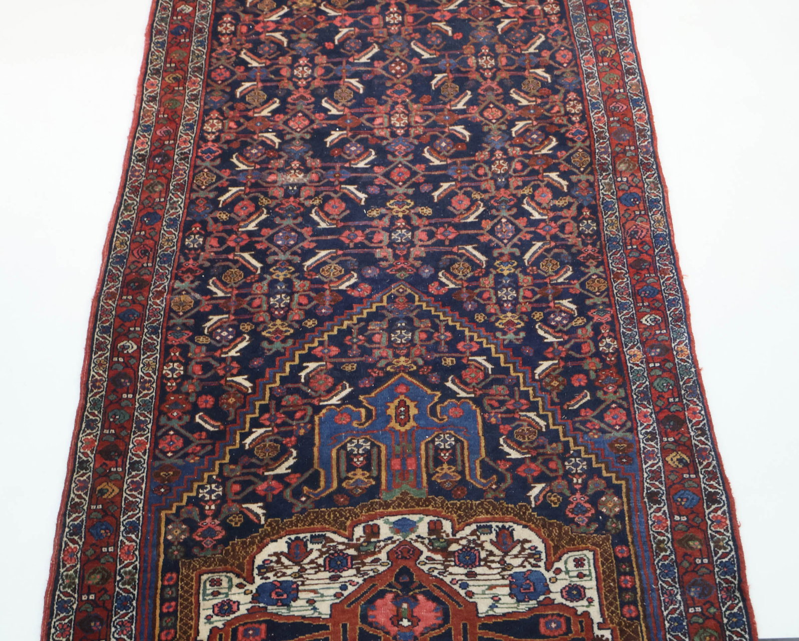 Bidjar Runner - 4