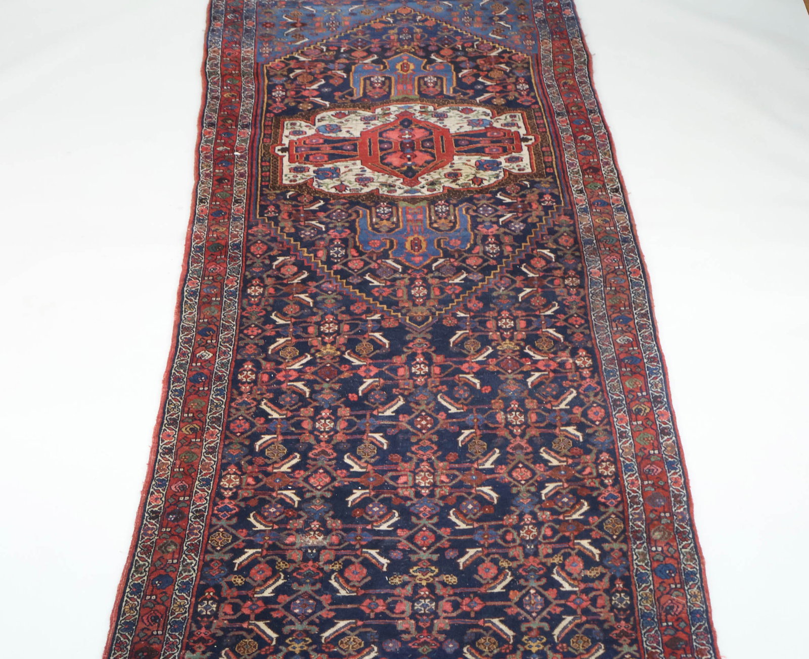 Bidjar Runner - 5