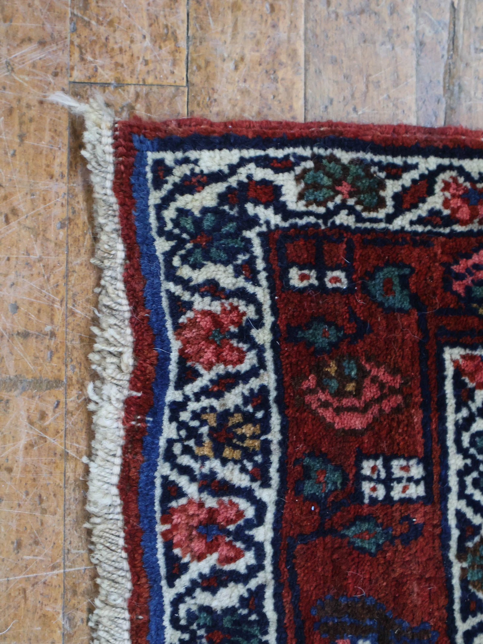 Bidjar Runner - 6