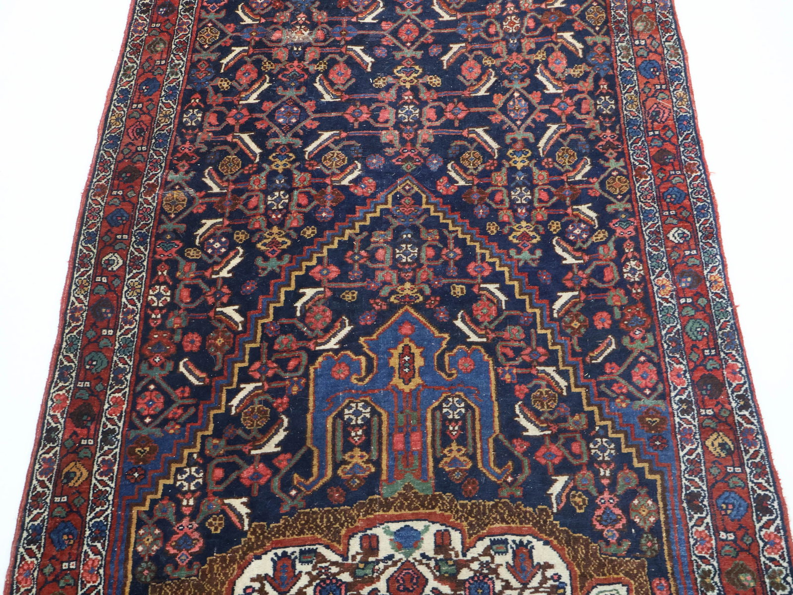 Bidjar Runner - 7