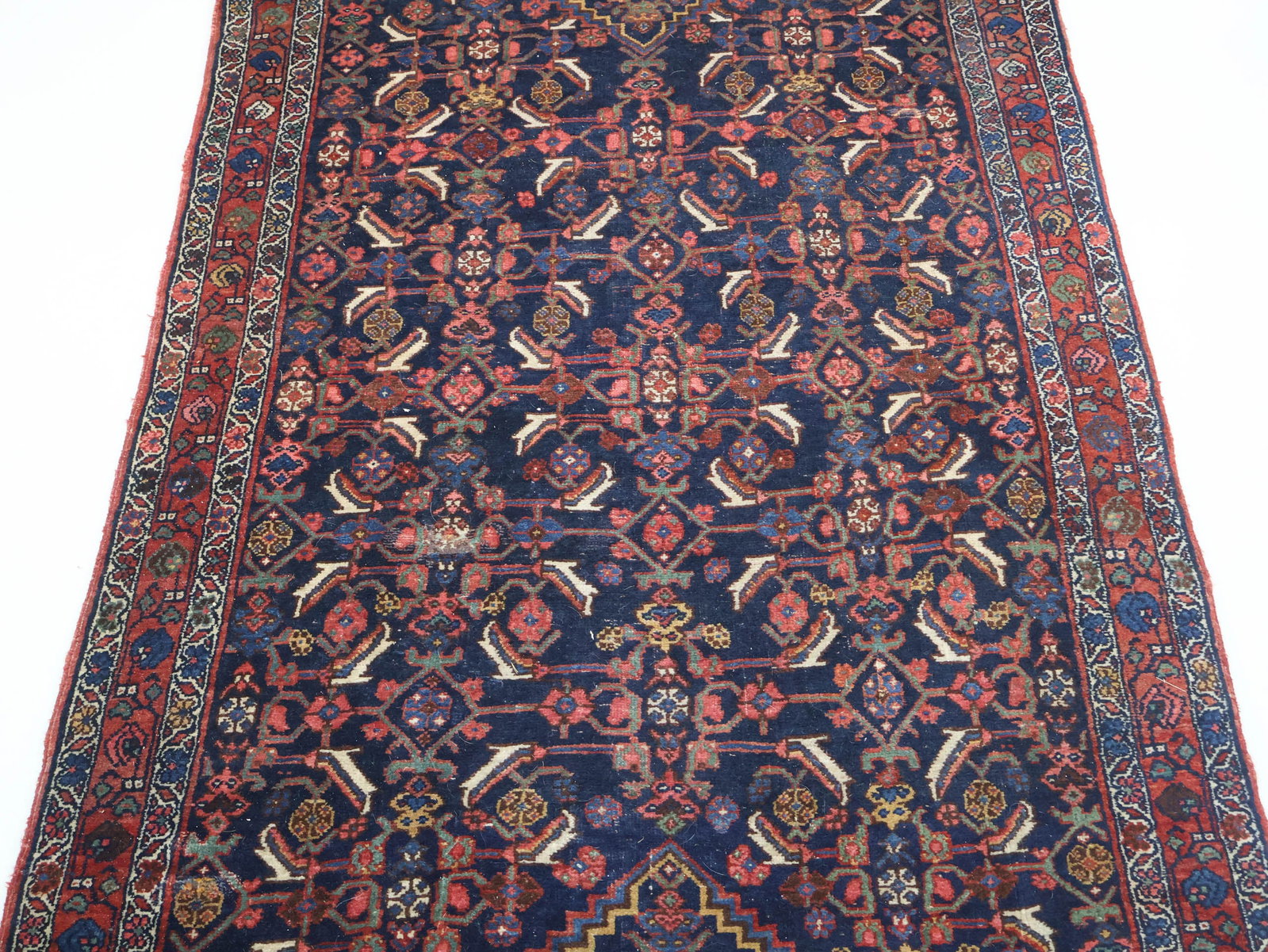 Bidjar Runner - 8