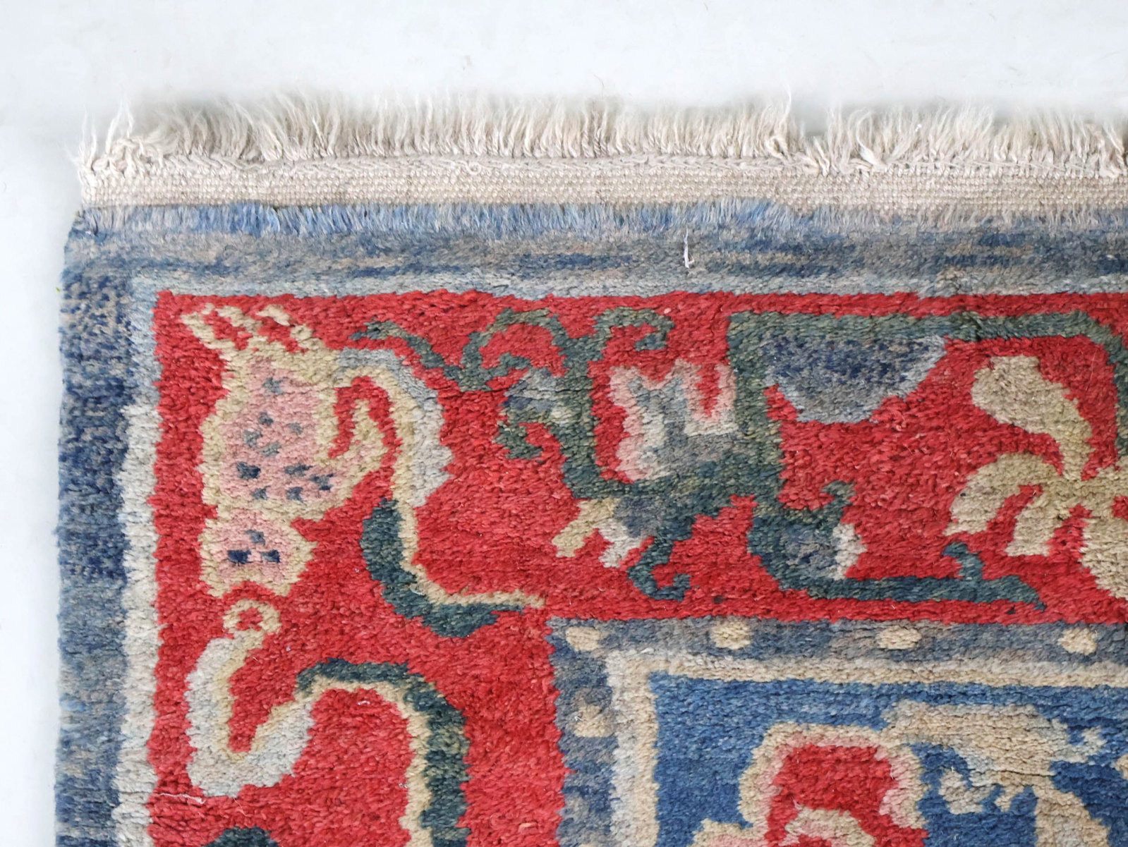 Tibetan Rug - 10