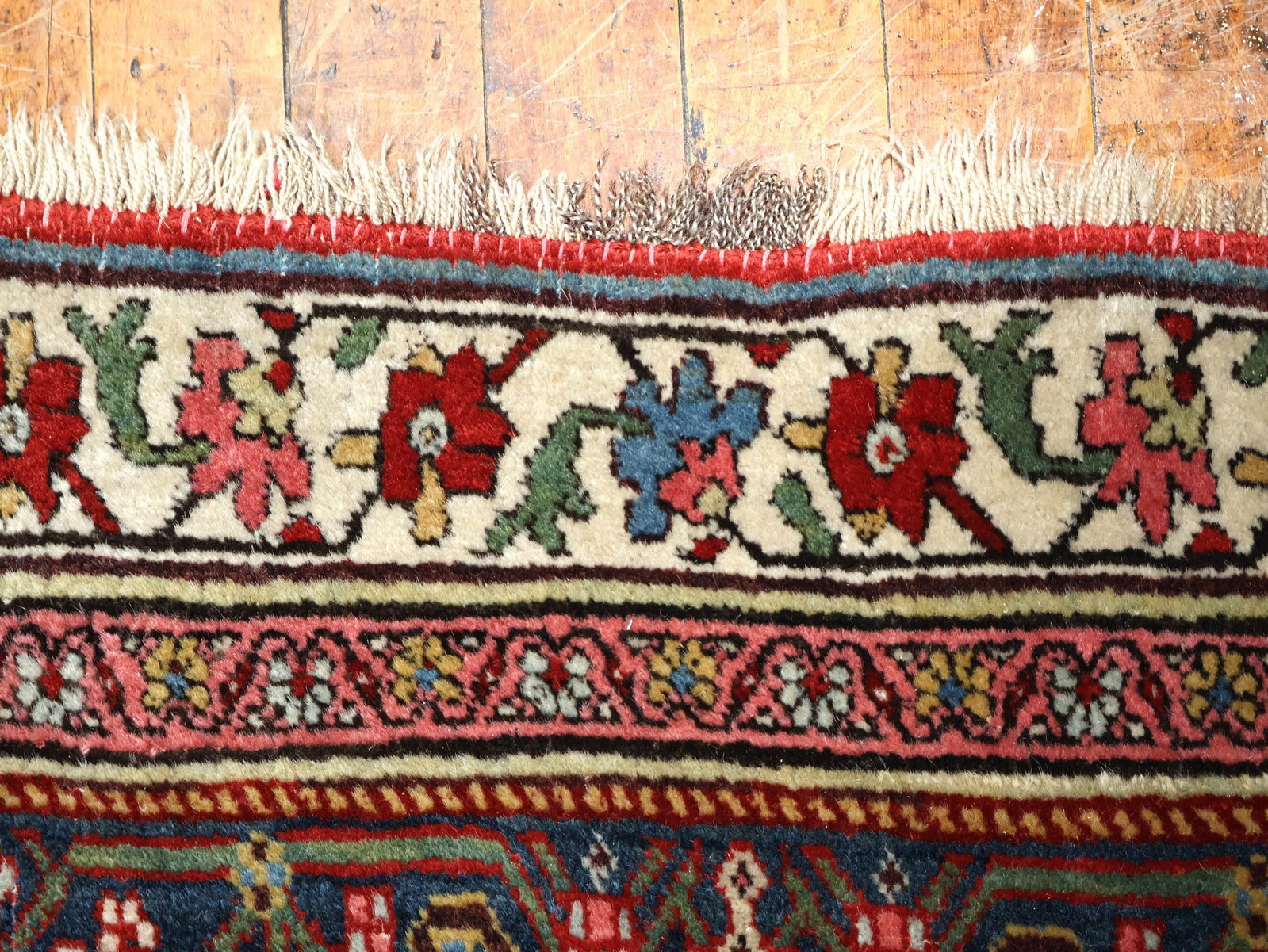 Bidjar Carpet - 11