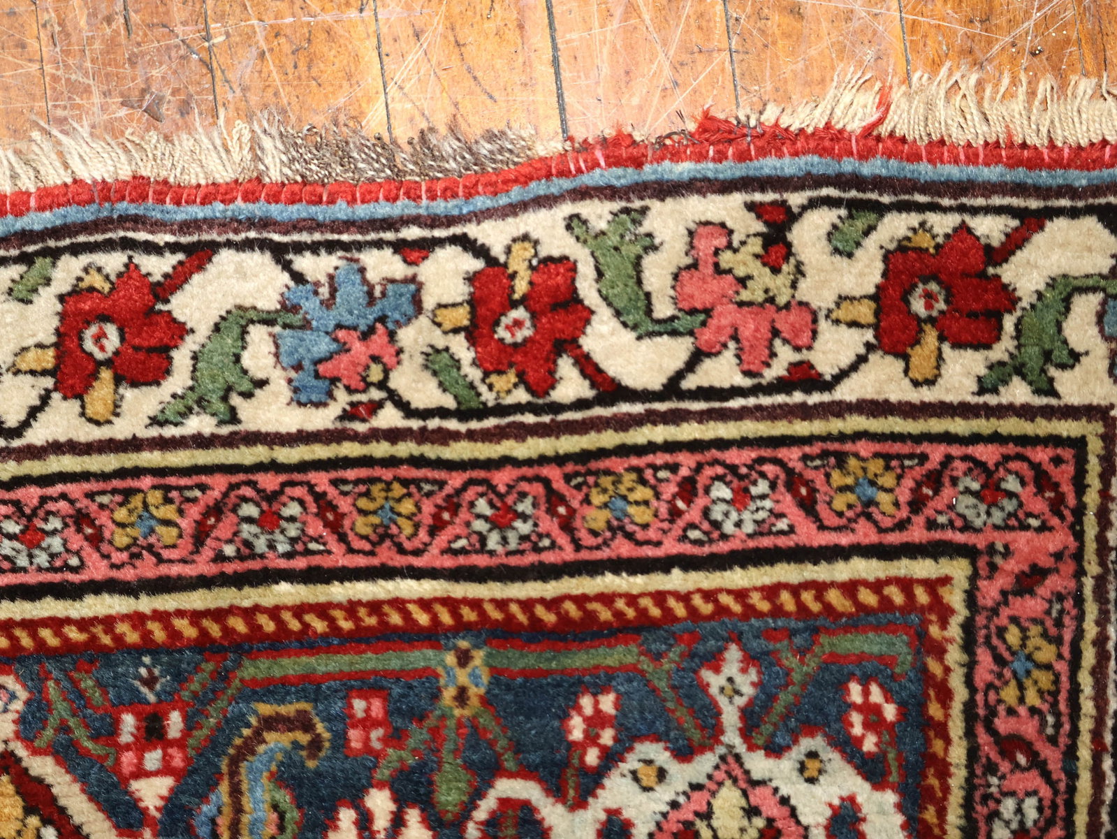 Bidjar Carpet - 12